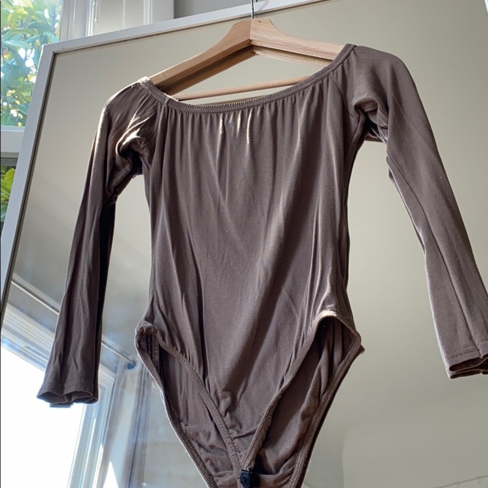 Nasty gal bodysuit